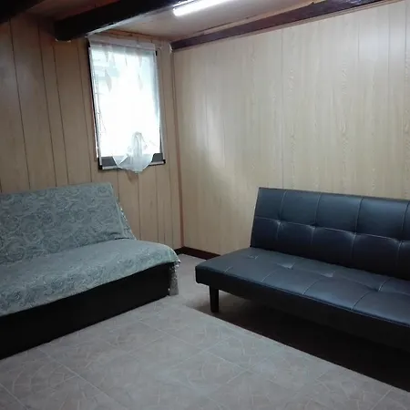 Casa Sasa Hébergement de vacances