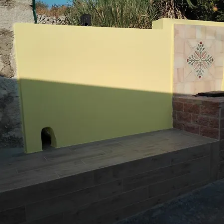 Casa Sasa Hébergement de vacances