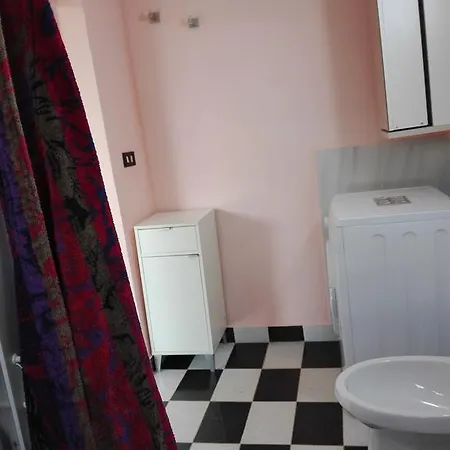 Casa Sasa Hébergement de vacances *