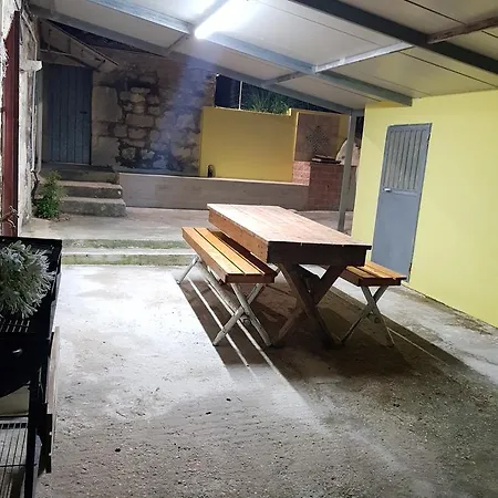 Hébergement de vacances Casa Sasa