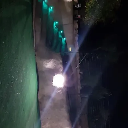 Hébergement de vacances Casa Sasa Giarratana
