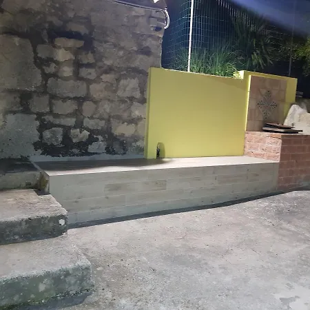 Casa Sasa * Giarratana
