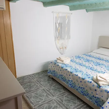 Casa Sasa * Giarratana