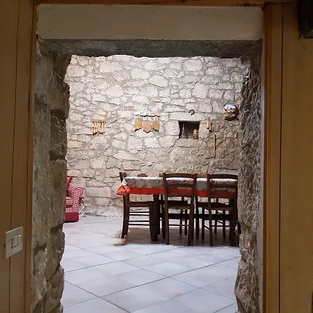 Casa Sasa * Giarratana