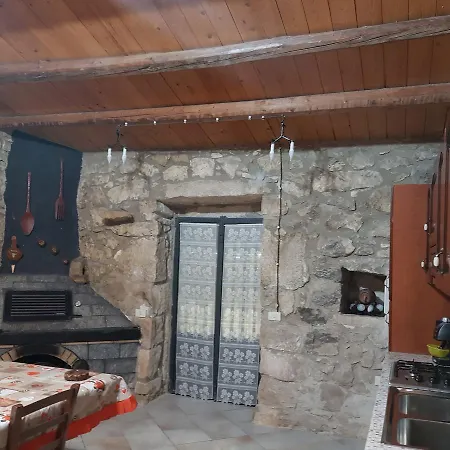 Casa Sasa * Giarratana