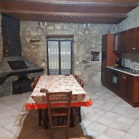 Casa Sasa Hébergement de vacances