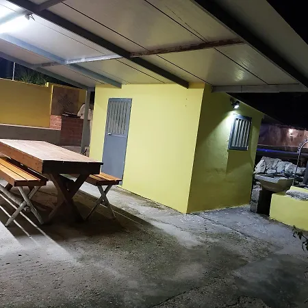 Hébergement de vacances Casa Sasa
