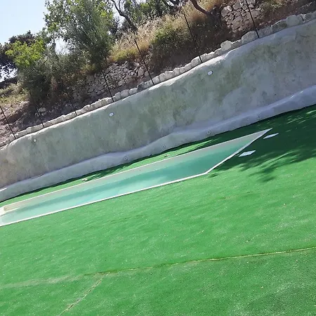 Hébergement de vacances Casa Sasa